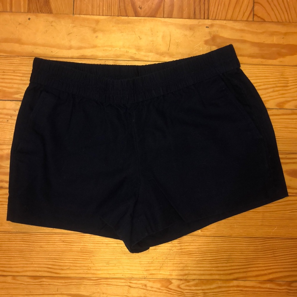 J. Crew shorts
